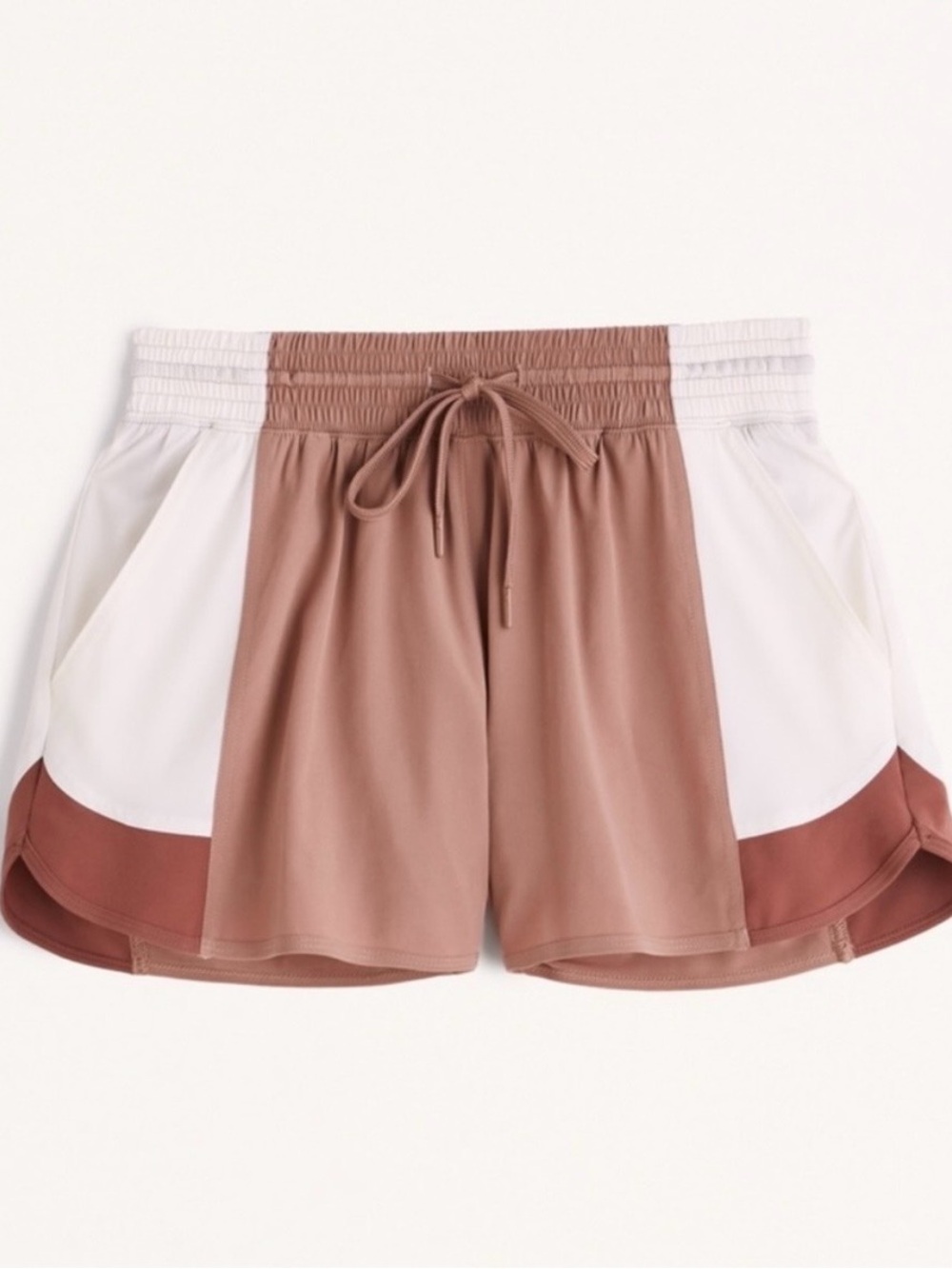 Abercrombie & Fitch YPB Shorts